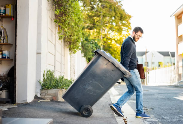 Sully Square, VA Junk Removal Company